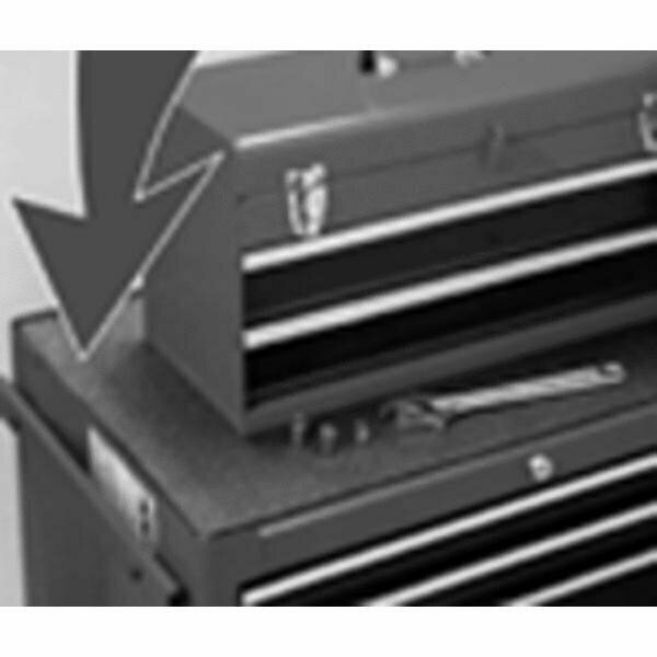 Top Mat Plus Drawer Liner